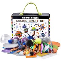 Kid Made Modern - Cosmic Craft Kit