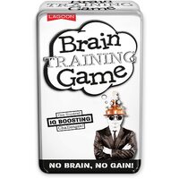 Lagoon - Brain Training Game