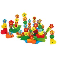 Fun Factory - Build a Garden