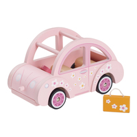 Le Toy Van - Sophie's Car