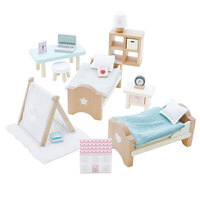 Le Toy Van - Daisylane Children's Bedroom