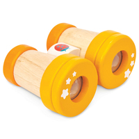 Le Toy Van - Petilou Wooden Binoculars