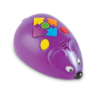 Learning Resources - Code And Go Robot Mouse