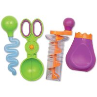 Learning Resources - Sand And Water Fine Motor Set