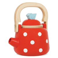 Le Toy Van - Honeybake Dotty Kettle