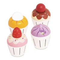 Le Toy Van - Cupcake Set