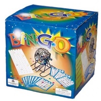 Popular Playthings - Bingo