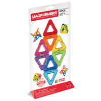 Magformers - Triangle Set 8pc