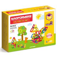 Magformers - My First 54pc Set