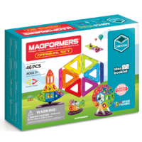 Magformers - Carnival Set 46pc
