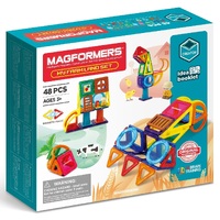 Magformers - My Farm Land Set