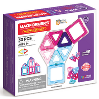 Magformers - Inspire Set 30pc