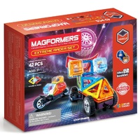 Magformers - Extreme Racer Set