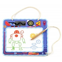 mierEdu - Magicgo Drawing Board - Doodle Robot