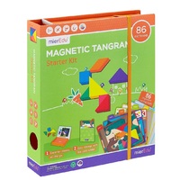 mierEdu - Magnetic Tangram - Starter Kit