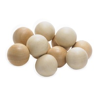 Manhattan Toy - Natural Classic Baby Beads