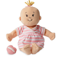 Manhattan Toy - Baby Stella Peach Doll