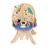 Manhattan Toy - Deep Sea Adventure Activity Toy