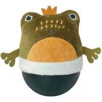 Manhattan Toy - Wobbly Bobbly Frog