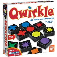 Mindware - Qwirkle
