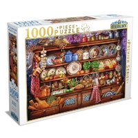 Tilbury - Ye Olde Kitchen Puzzle 1000pc