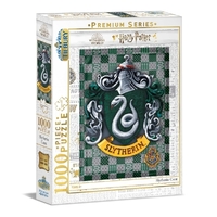 Tilbury - Harry Potter Slytherin Puzzle 1000pc