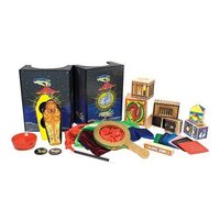 Melissa & Doug - Magic in a Snap! Deluxe Magic Set