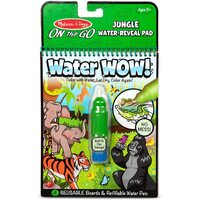 Melissa & Doug - On The Go - Water WOW! - Jungle