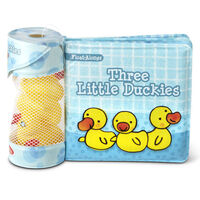 Melissa & Doug - Float Alongs - Three Little Duckies 
