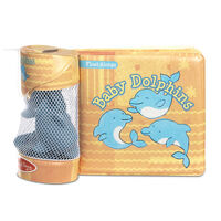Melissa & Doug - Float Alongs - Baby Dolphins