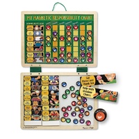 Melissa & Doug - Magnetic Responsibility Chart