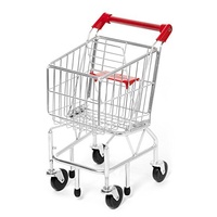 Melissa & Doug - Shopping Cart