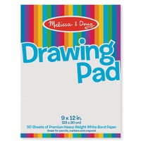 Melissa & Doug - Drawing Pad