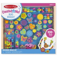 Melissa & Doug - Bead Bouquet