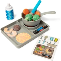 Melissa & Doug - Water WOW! Simmer & Stir Stovetop
