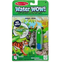 Melissa & Doug - On The Go - Water WOW! - Jungle