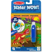 Melissa & Doug - On The Go - Water WOW! Dinosaur
