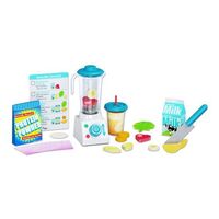 Melissa & Doug - Smoothie Maker Blender Set