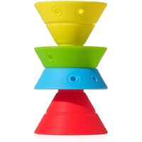 Moluk - Hix Primary Colours (set of 3)