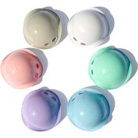 Moluk - Mini Bilibo Pastel (6 pack)