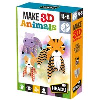 Headu - Make 3D Animals