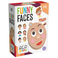 EcoPlay - Funny Faces