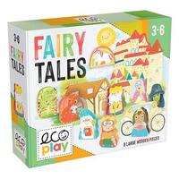 EcoPlay - Fairy Tales