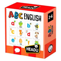 Headu - ABC English