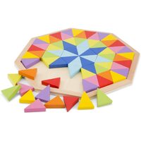 New Classic Toys - Large Octagon Puzzle