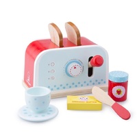 New Classic Toys - Pop Up Toaster