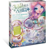 Nebulous Stars - Best Friend Bracelets