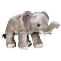 National Geographic - African Elephant Plush Toy 25cm