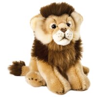national geographic cheetah plush