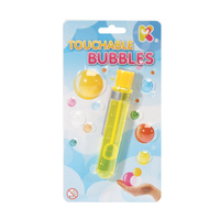 Keycraft - Touchable Bubbles